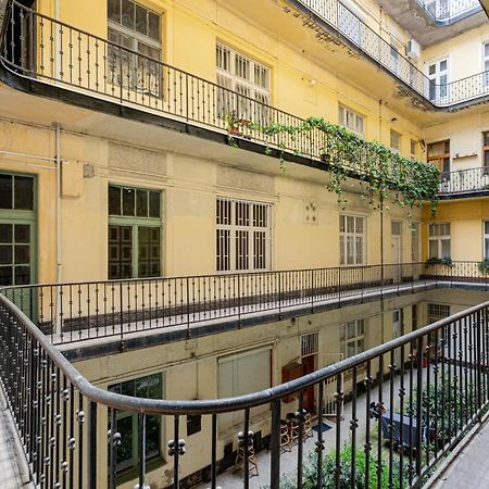 A20- Bp Modern Boutique Apartments Будапешт Экстерьер фото